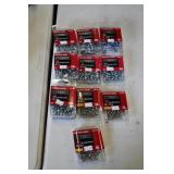 New Everbilt Hardware Lot