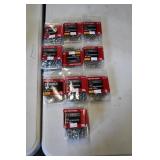 New Everbilt Hardware Lot