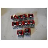 New Everbilt Hardware Lot