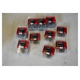 New Everbilt Hardware Lot