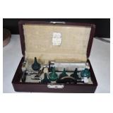 Vintage Welch Allyn Otoscope