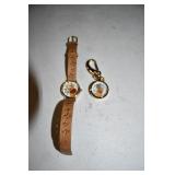 Pair of Winnie the Pooh Watches