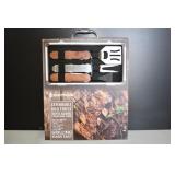 New SunTools Extendable BBQ Tools