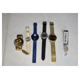 Lot of Women's Fashion Watches