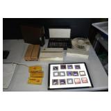 Vtg 35mm Slide Lot