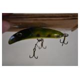 Vtg Fishing Lure