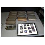 Vtg 35mm Slide Lot