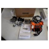 New Vevor Bench Buffer Polisher