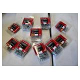 New Everbilt Hardware Lot