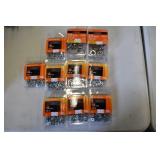 New Everbilt Hardware Lot