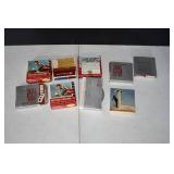 Lot of Vintage  8mm Movie Reels