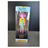 New Princess Carolyn Bobble Head