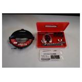 New Double Flaring Tool Kit & Sink Cleaner