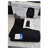 NIB Electric Massage Cushion Seat