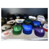 Truckers Hat Lot