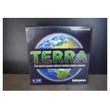 New Terra Board Game