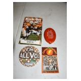 Small Univ of TN Fan Lot