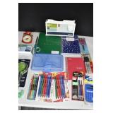Office Supply Lot