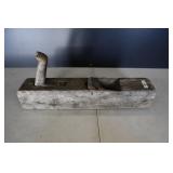 Vtg Wood Plane 16'