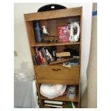 Contents of Shelf - Read Details