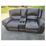 Electric Reclining 6.5
