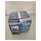 Humminbird 100SX Depth/Fishfinder - Read Details