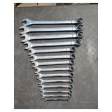 Kobalt Standard Wrenches