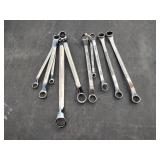 Offset Wrenches