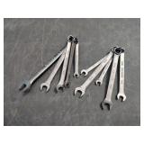 Kobalt Metric and Standard Wrenches