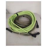 3 Pressure Washer Hoses