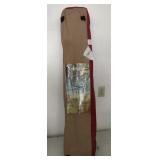 Ozark Trail Hammock with Sunshade