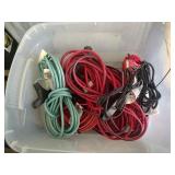 8 Extension Cords