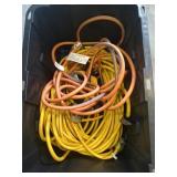 3 Heavy Gauge Extension Cords