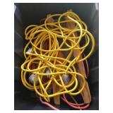 7 Extension Cords