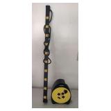 2 Electric Power Strips