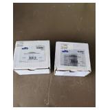 2 Sierra Marine Sacrificial Anodes