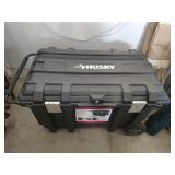 Husky Mobile Job Box