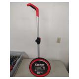 Lufkin Gear Drive Measuring Wheel