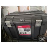 Husky Mobile Job Box