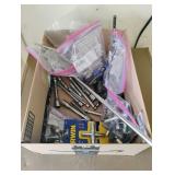 Socket Extensions and More