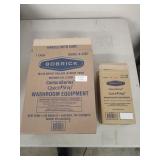 New Bobrick Industrial Washroom Dispensers