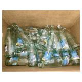 Collection of Glass Bottles