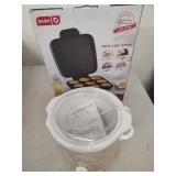 Rival Crock Pot & Dash Egg Bite Maker