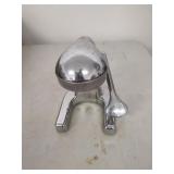 Vintage Juicer