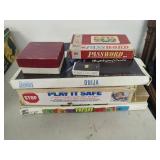 Board Games