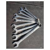 Craftsman Standard Wrenches
