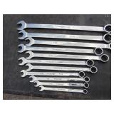 Pittsburgh Standard Wrenches