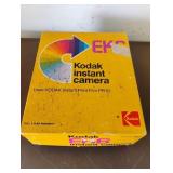 Kodak EK6 Instant Camera