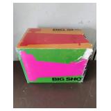 Big Shot Polaroid Portrait Land Camera