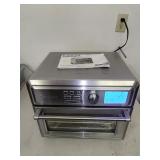Cuisinart Digital Air Fryer Toaster Oven